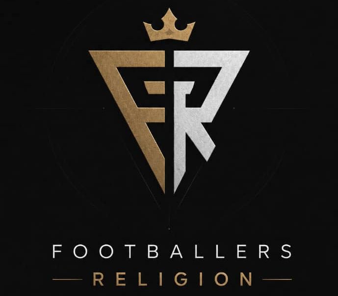 Footballers Religion