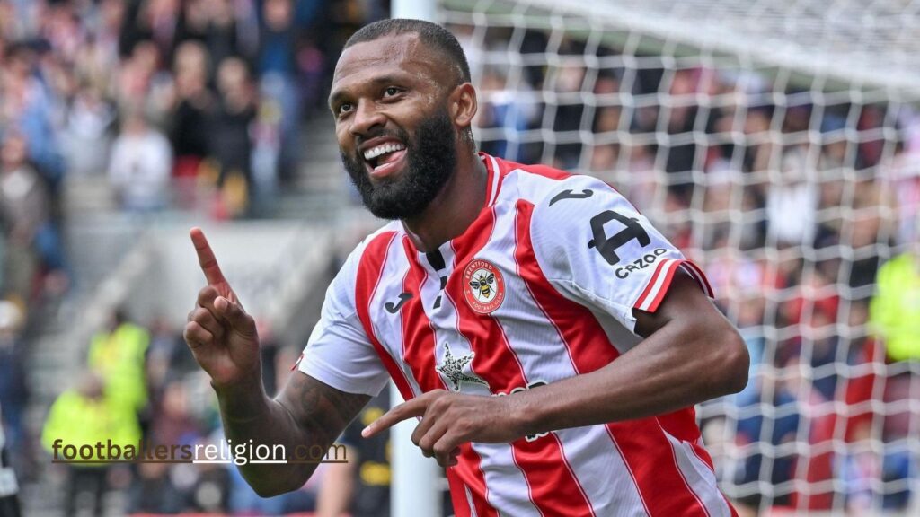 Igor Thiago Religion