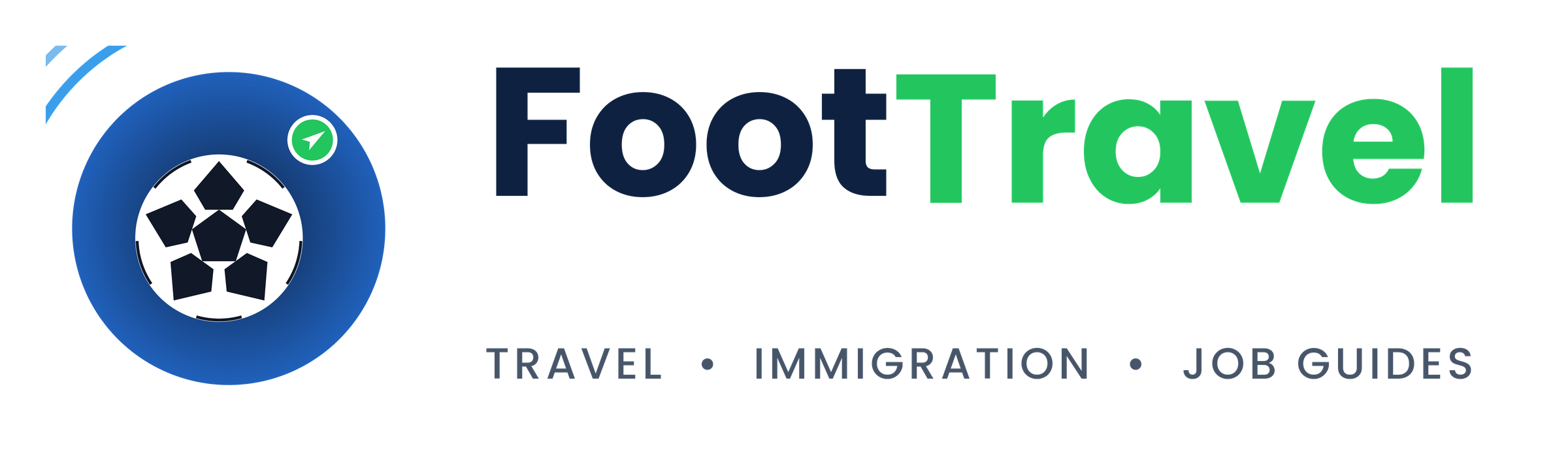 FootTravel: Travel, Immigration & Job Guides