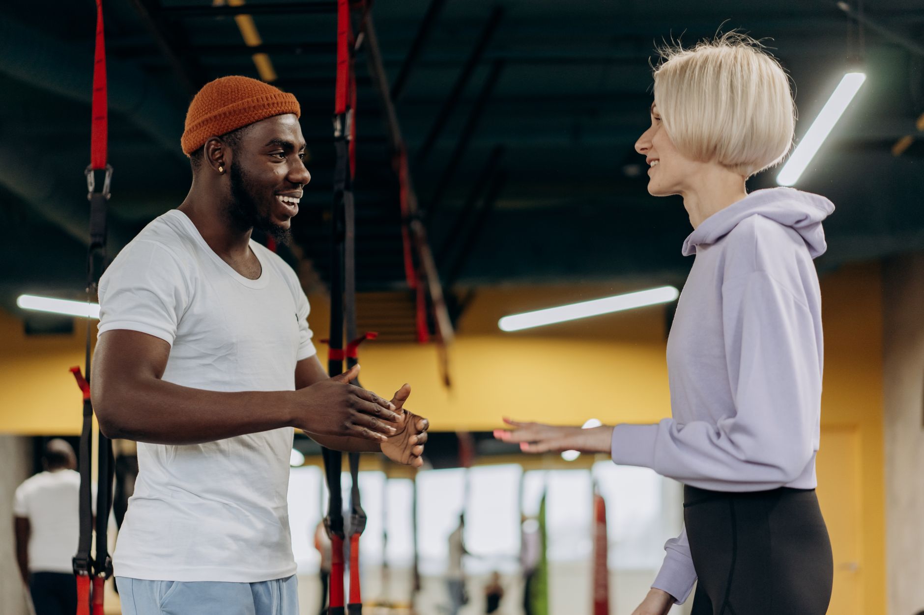 Fitness Instructor Jobs With Visa Sponsorship 2026: Global Salaries ...